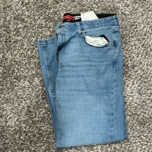 Wrangler Jeans- Size 36x30